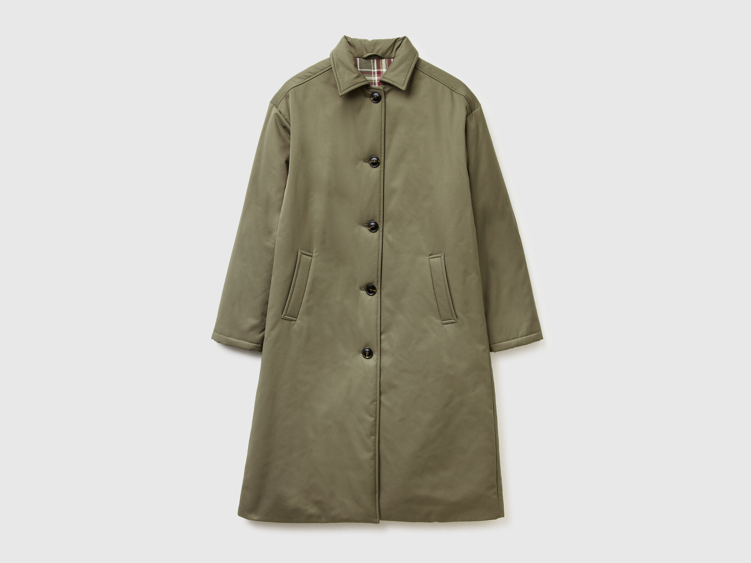 RAINCOAT Damen image number 5